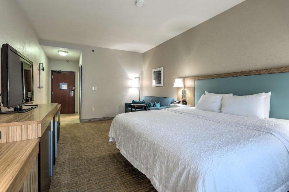 Hampton Inn Batavia Imagen 10