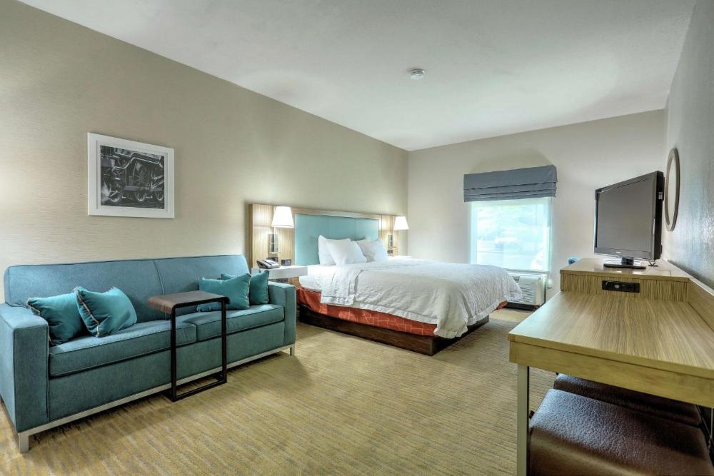 Hampton Inn Batavia Imagen 11