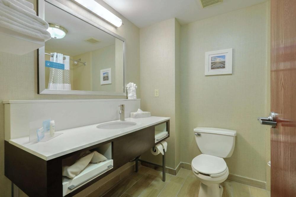 Hampton Inn Batavia Imagen 12