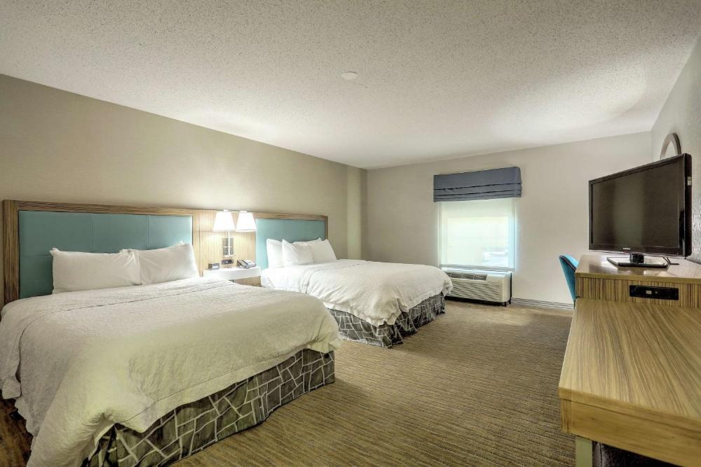 Hampton Inn Batavia Imagen 13
