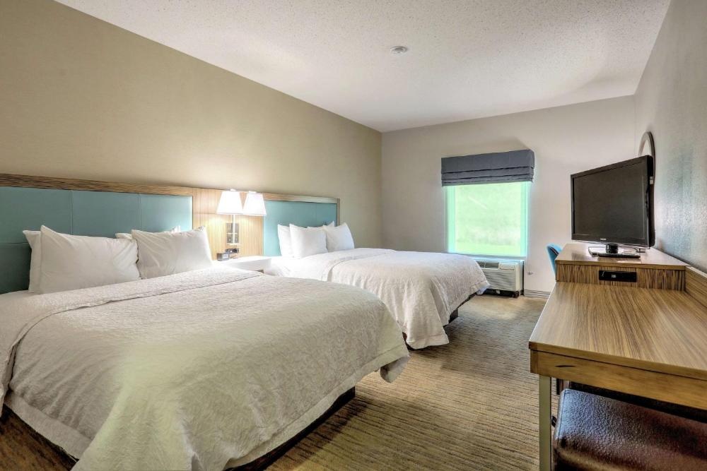 Hampton Inn Batavia Imagen 15