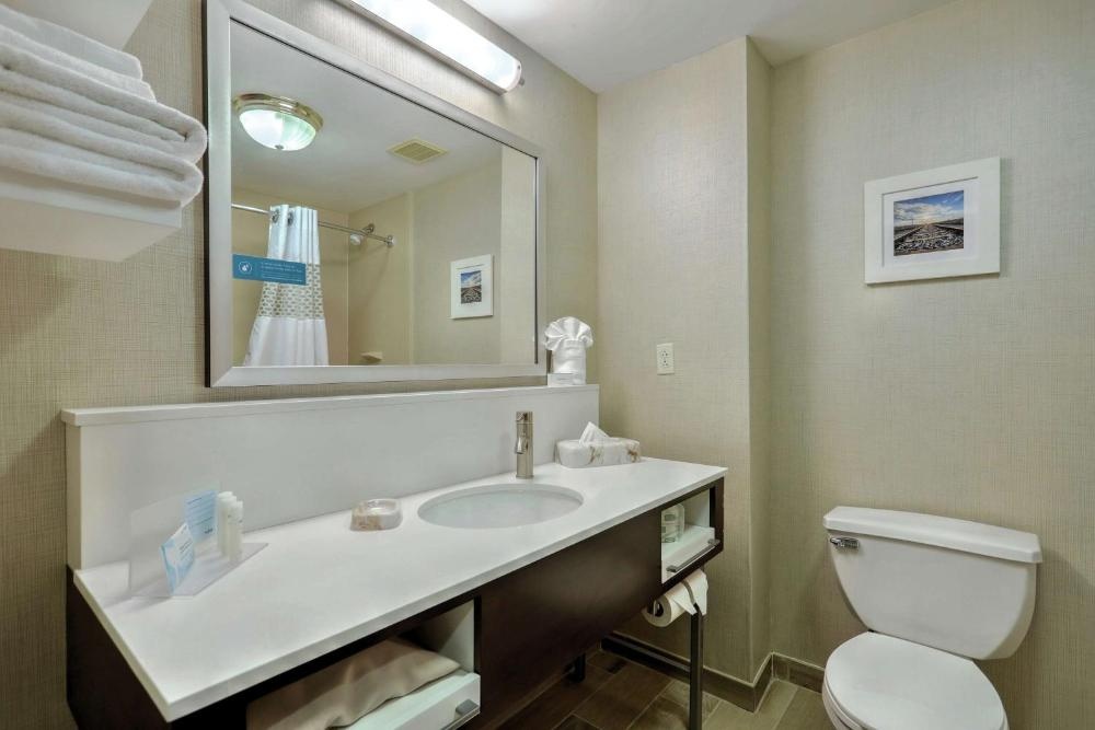Hampton Inn Batavia Imagen 16