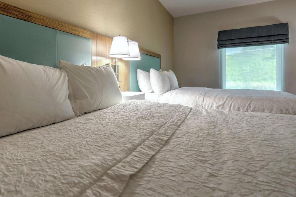 Hampton Inn Batavia Imagen 6